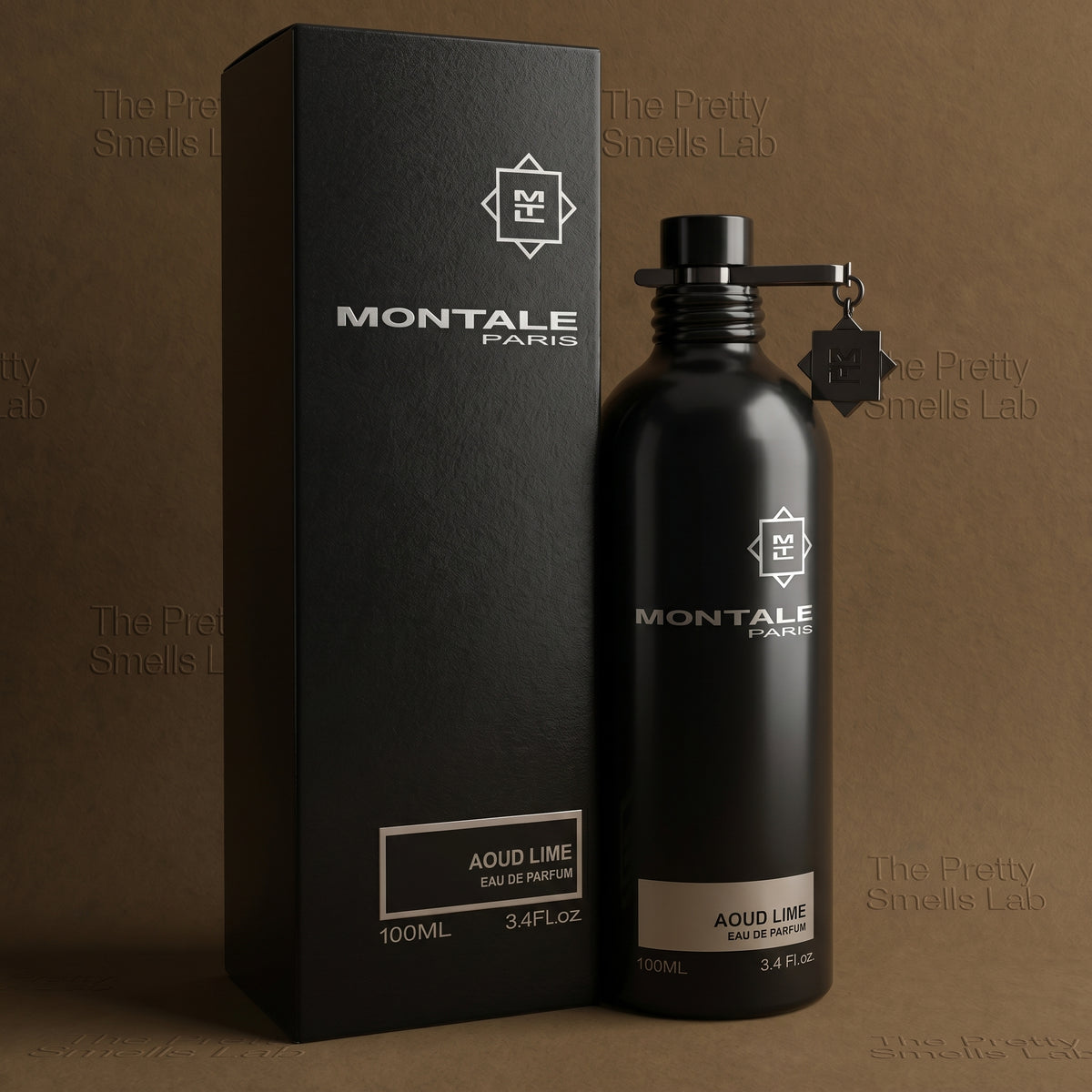 Montale Aoud Lime