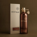 Aoud Musk by Montale