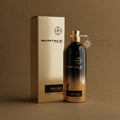 Aoud Night by Montale