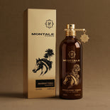 Montale Arabians Tonka