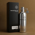 Chocolate Greedy by Montale