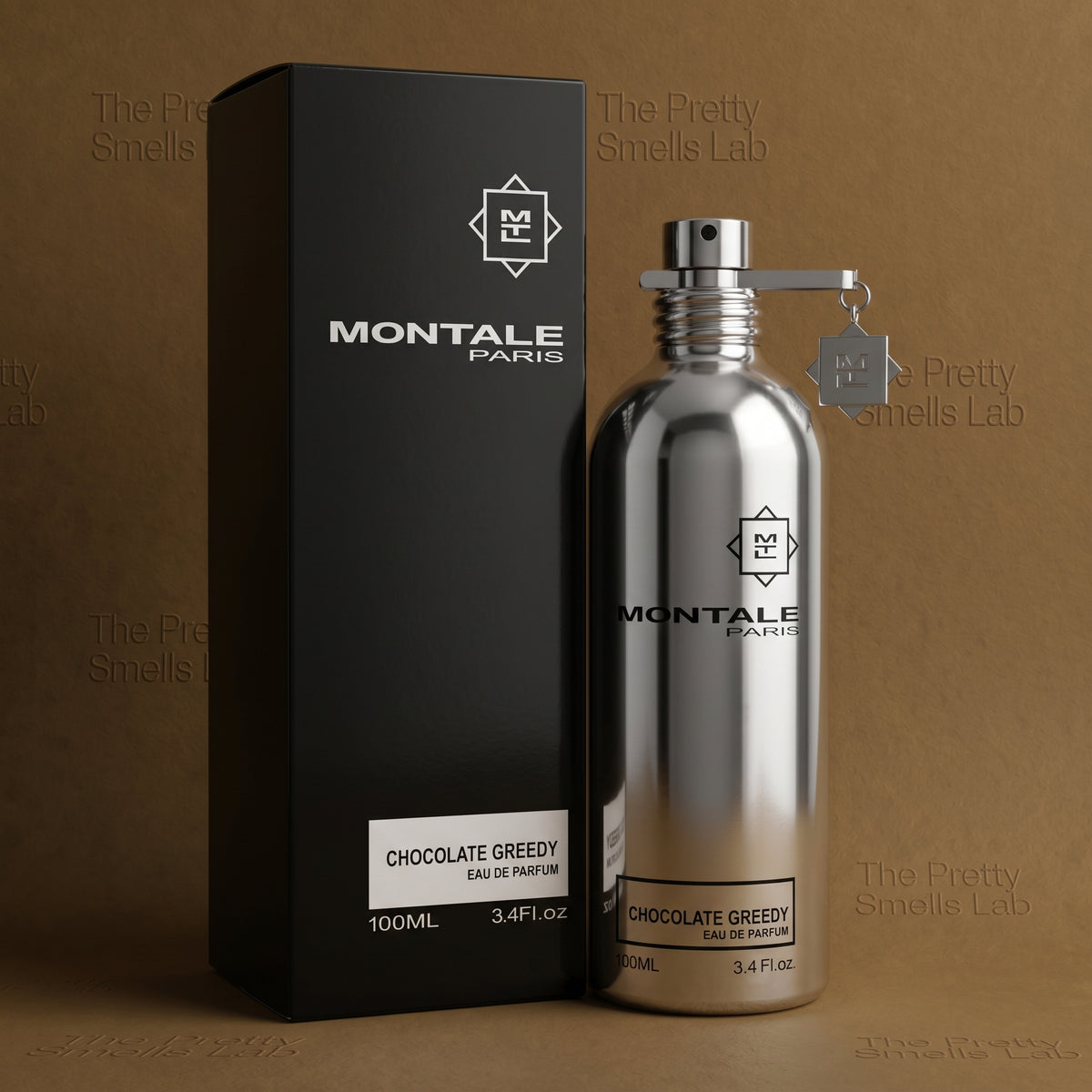 Montale Chocolate Greedy