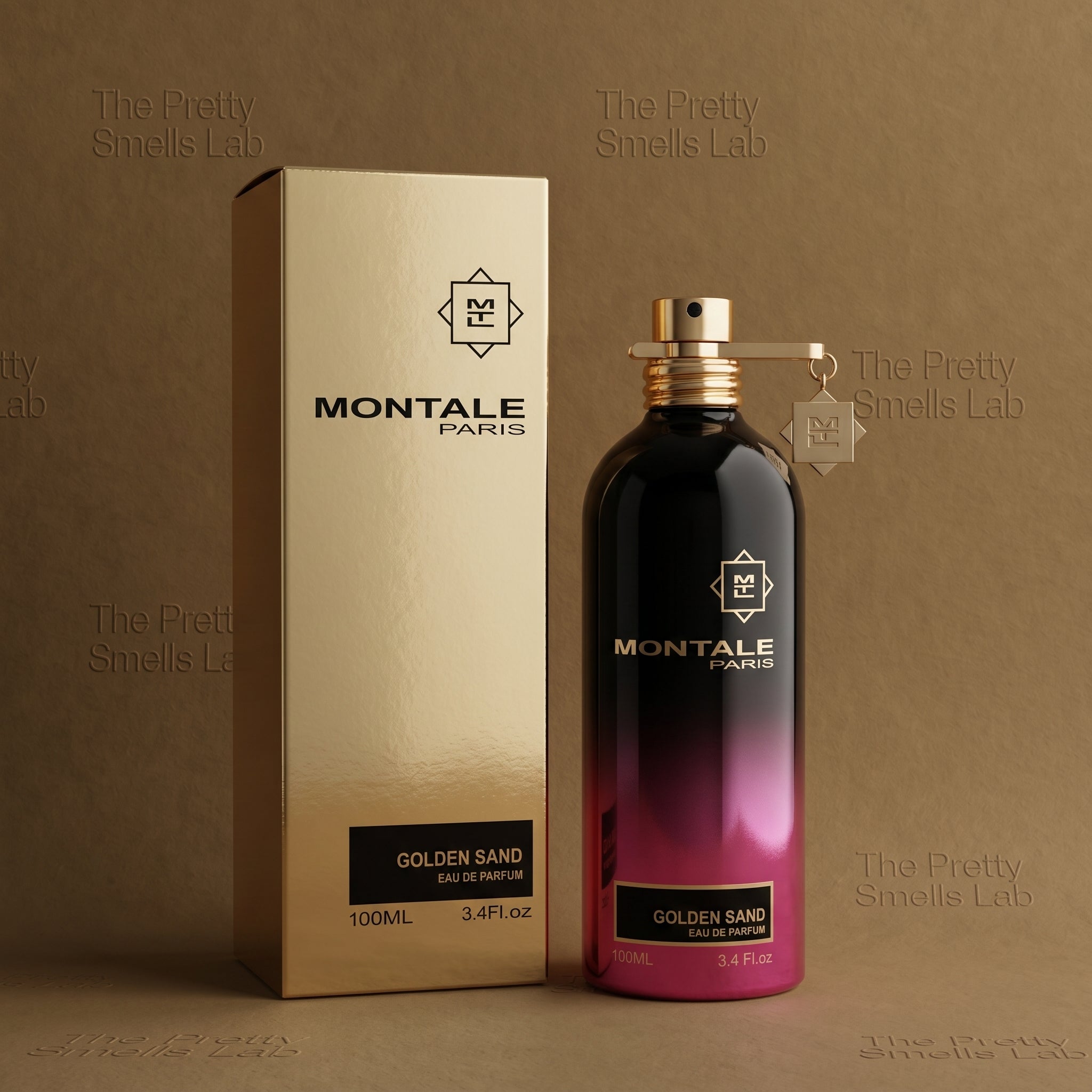Montale Golden Sand