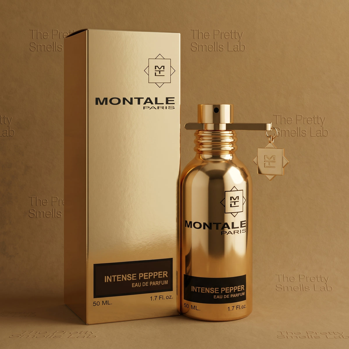 Montale Intense Pepper