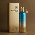 Intense So Iris by Montale