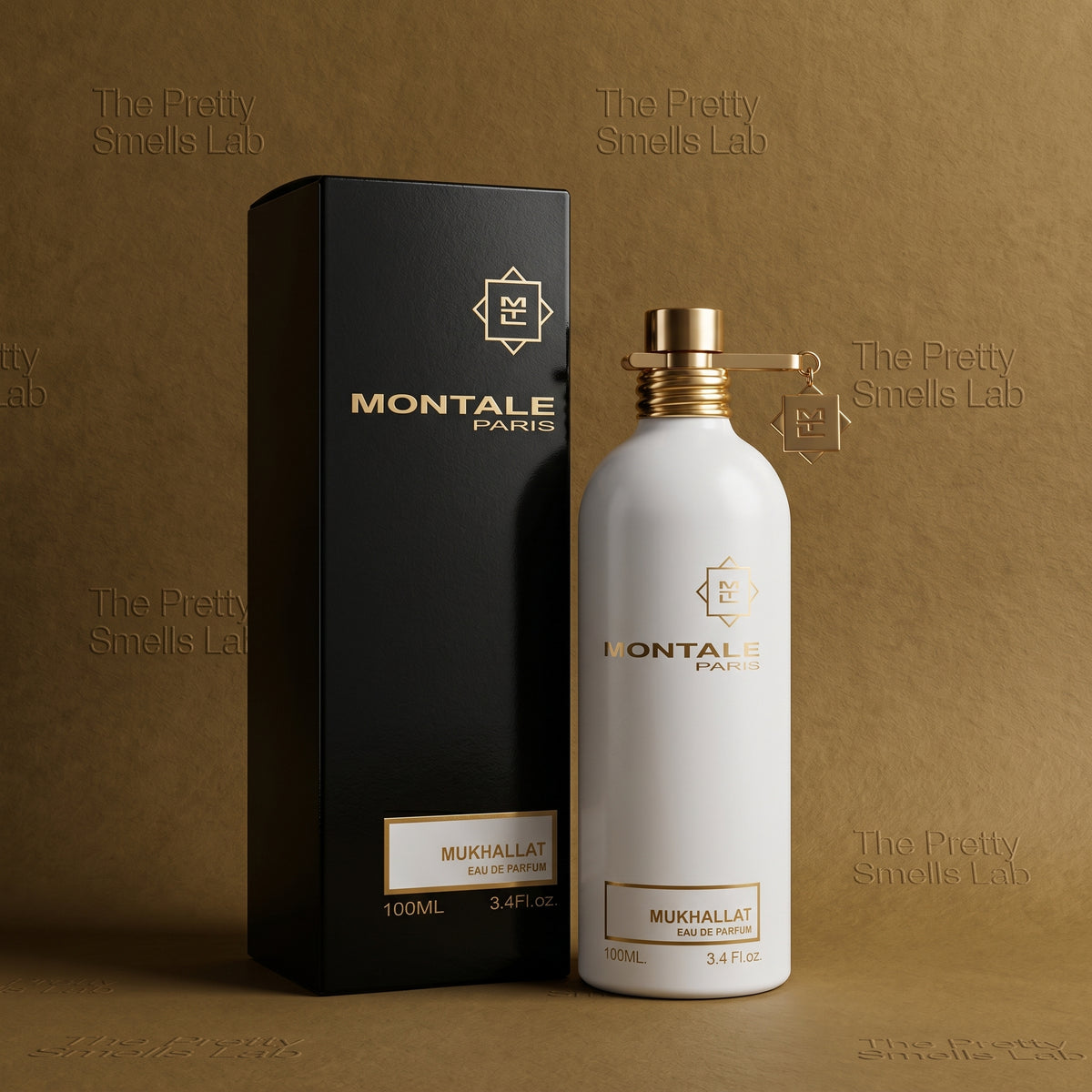 Montale Mukhallat