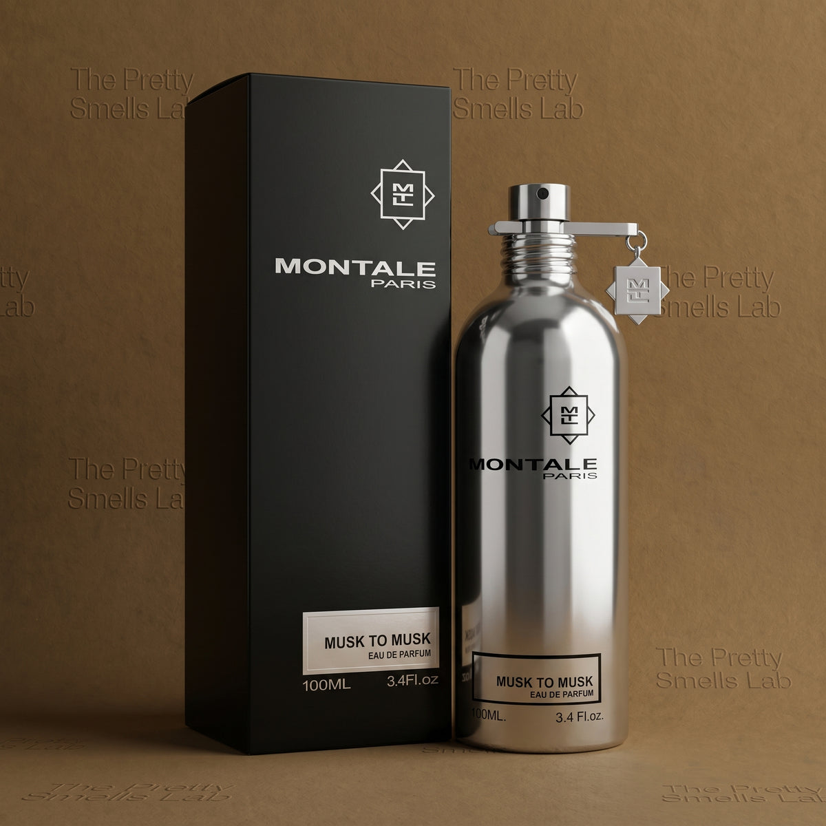 Montale Musk To Musk