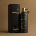 Oud Dream by Montale