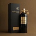 Oudmazing by Montale