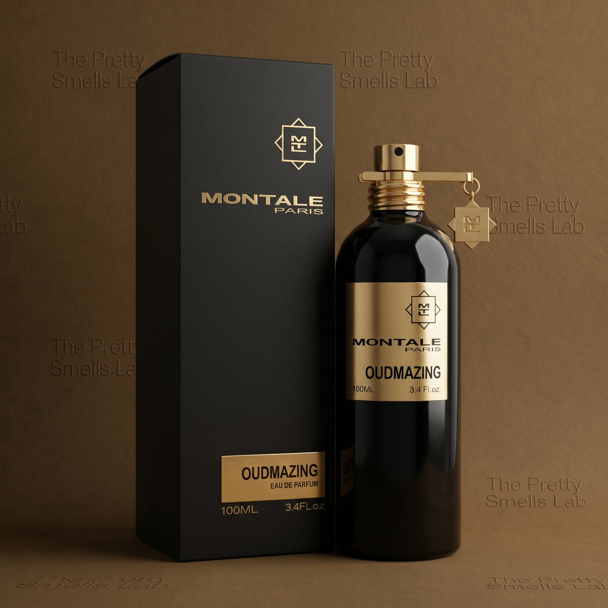 Montale Oudmazing
