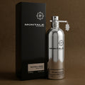 Patchouli Leaves by Montale