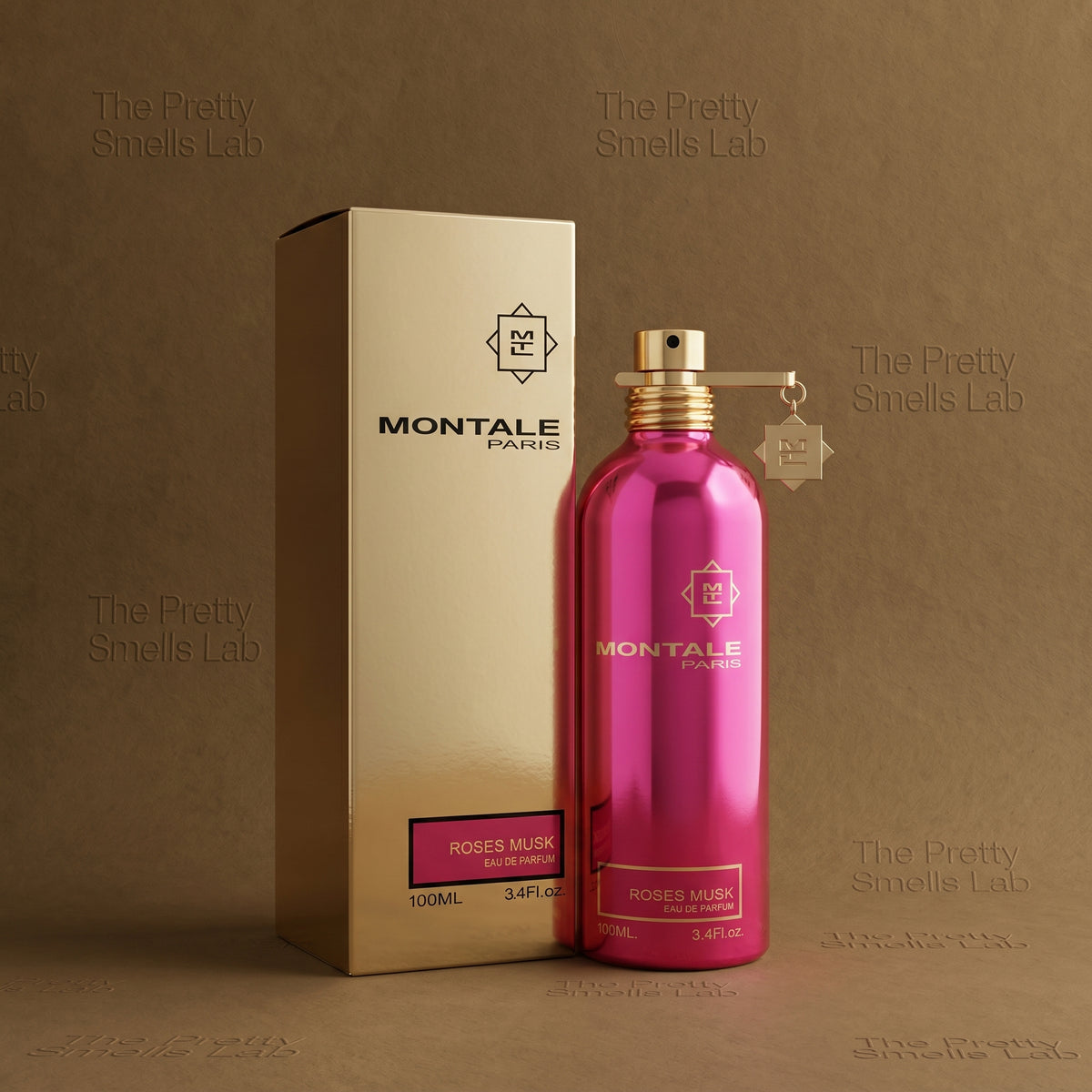 Montale Roses Musk
