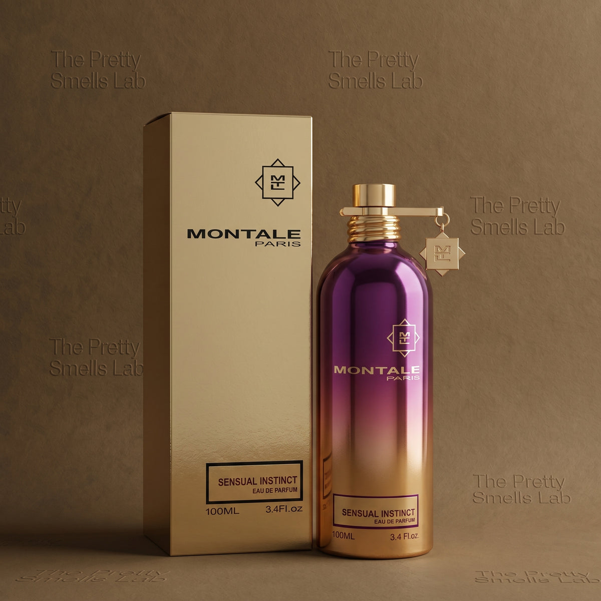 Montale Sensual Instinct
