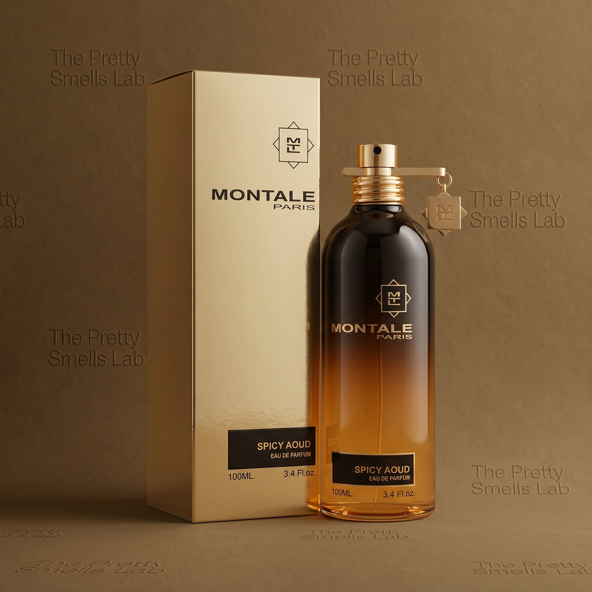 Montale Spicy Aoud