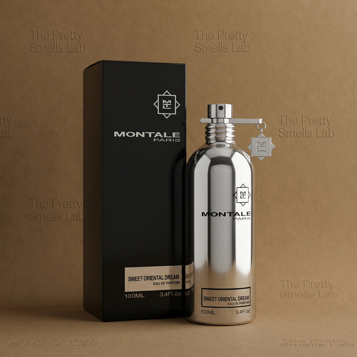 Montale Sweet Oriental Dream