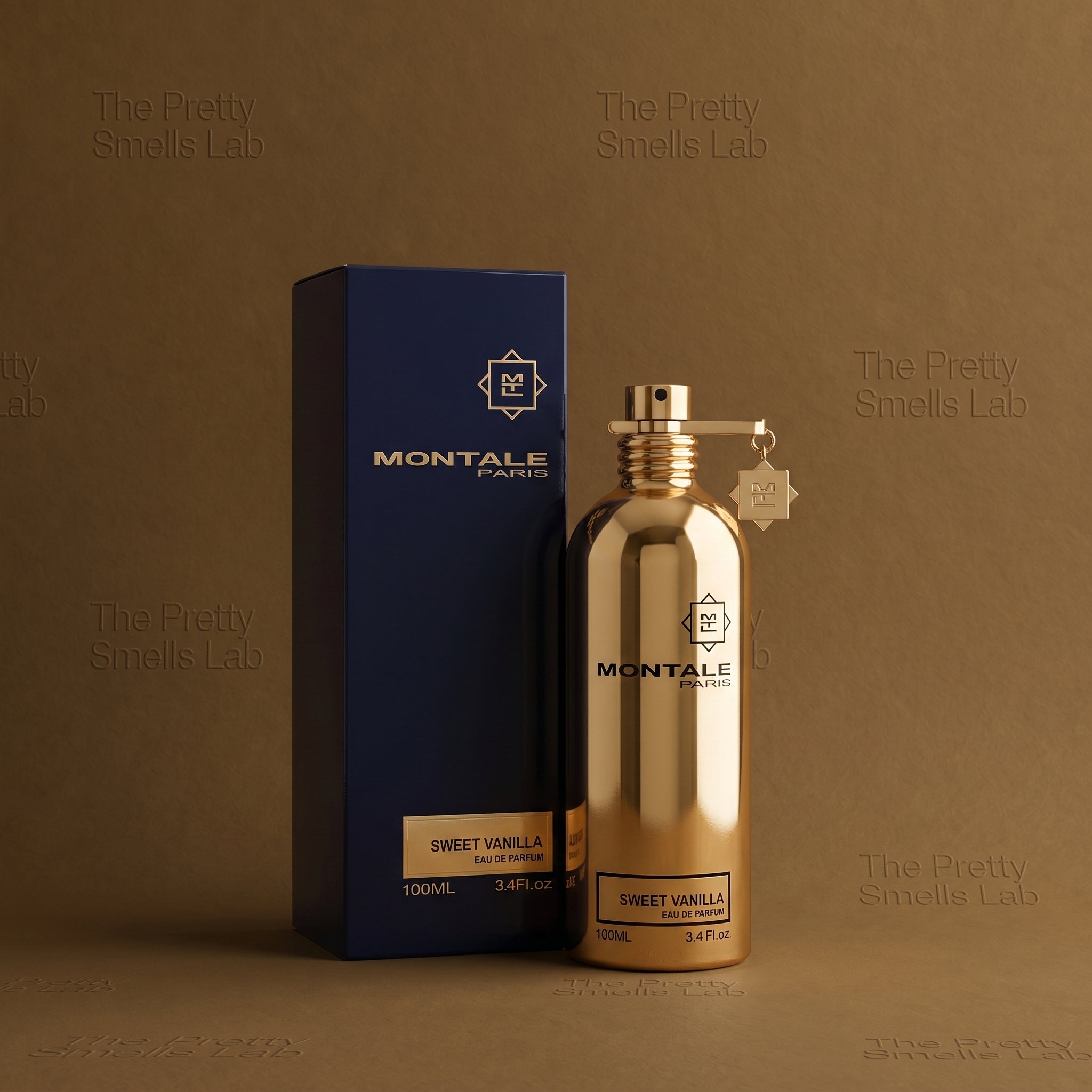 Sweet Vanilla by Montale