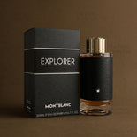 Montblanc Explorer