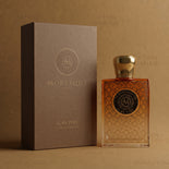 Moresque Alma Pure Secret Collection
