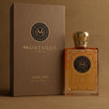 Ubar 1992 Secret Collection by Moresque