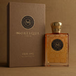 Moresque Ubar 1992 Secret Collection