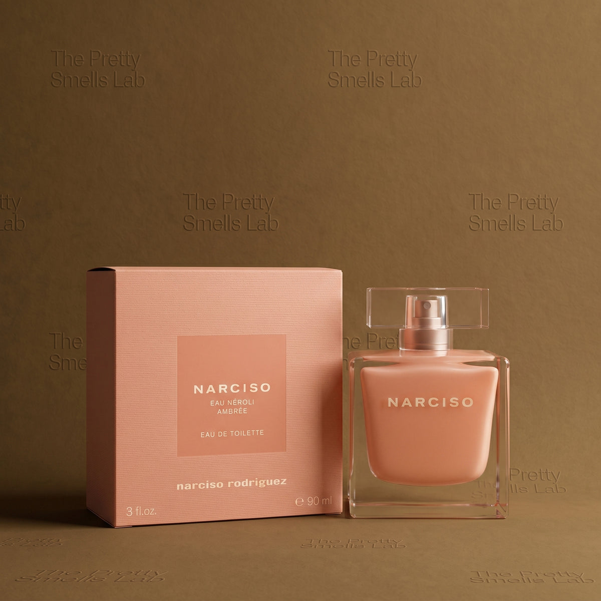 Narciso Rodriguez Eau Néroli Ambrée