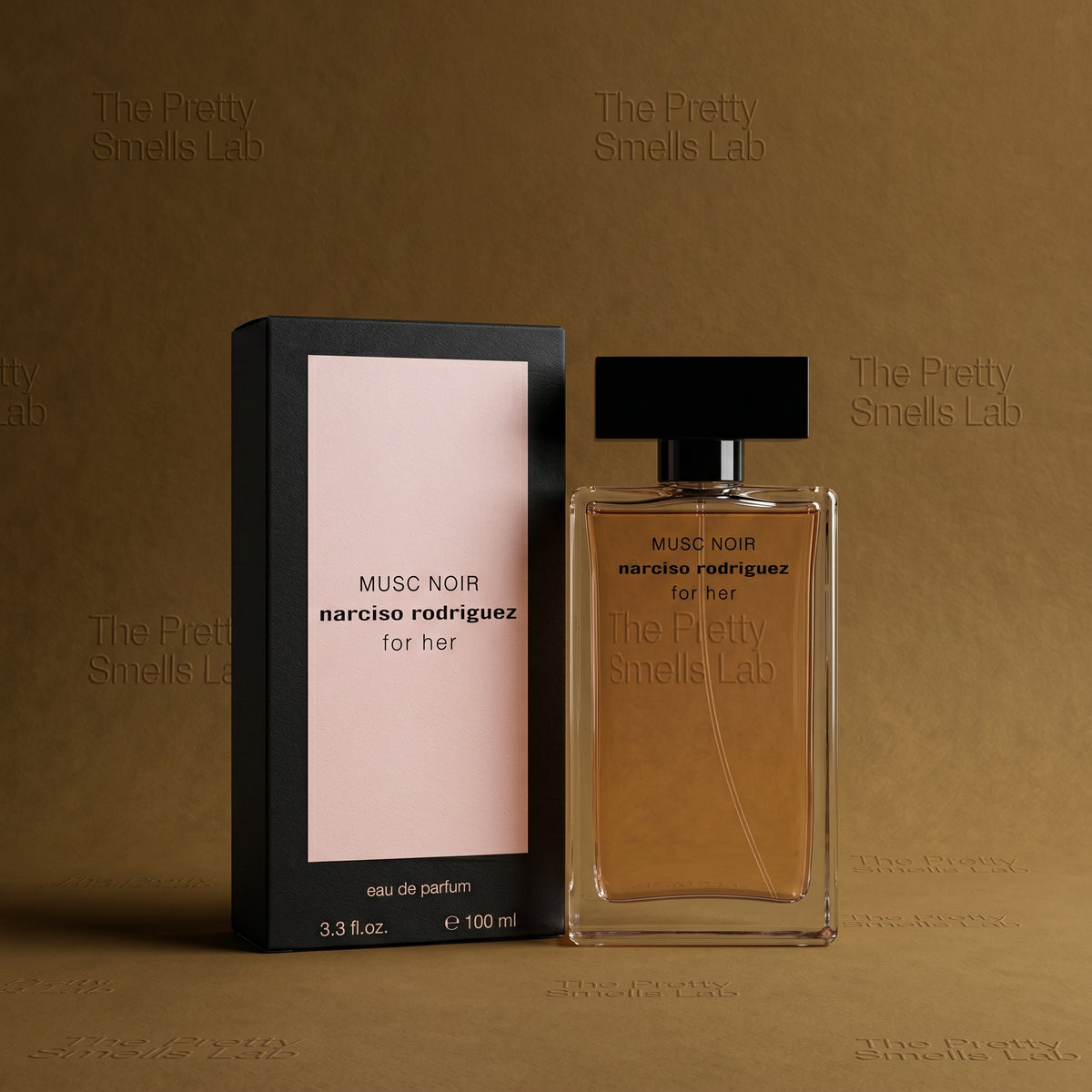 Narciso Rodriguez Musc Noir