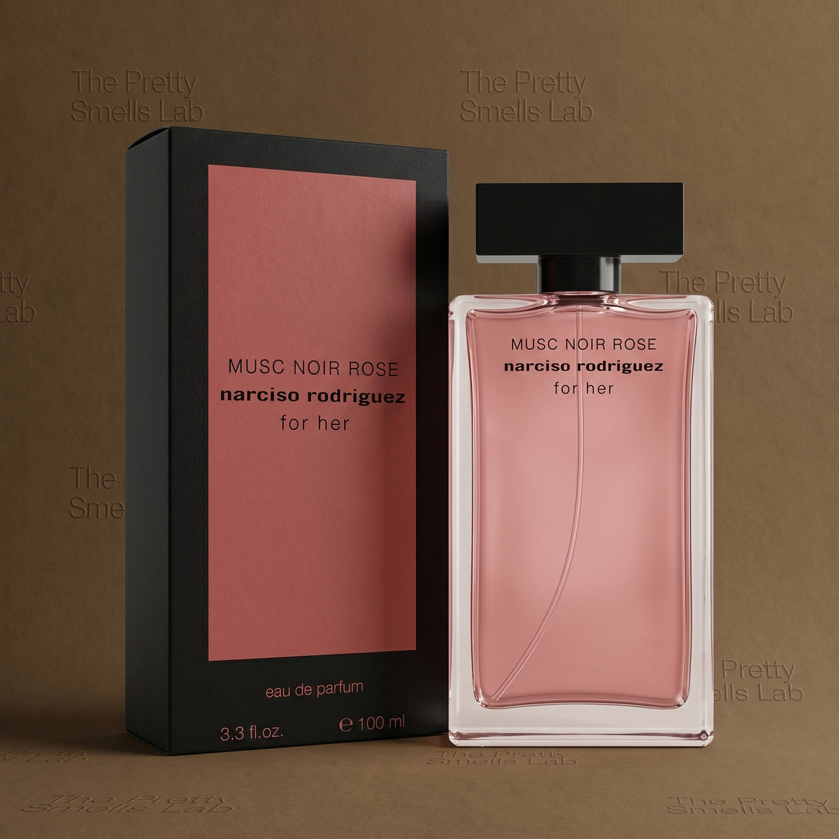 Narciso Rodriguez Musc Noir Rose