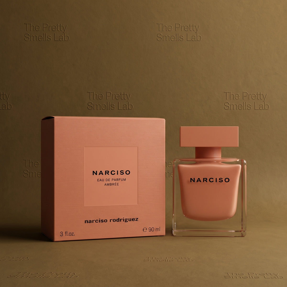Narciso Rodriguez Narciso Ambree