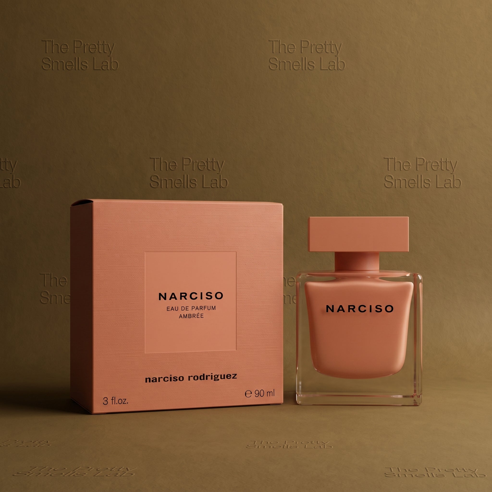 Narciso Ambree by Narciso Rodriguez