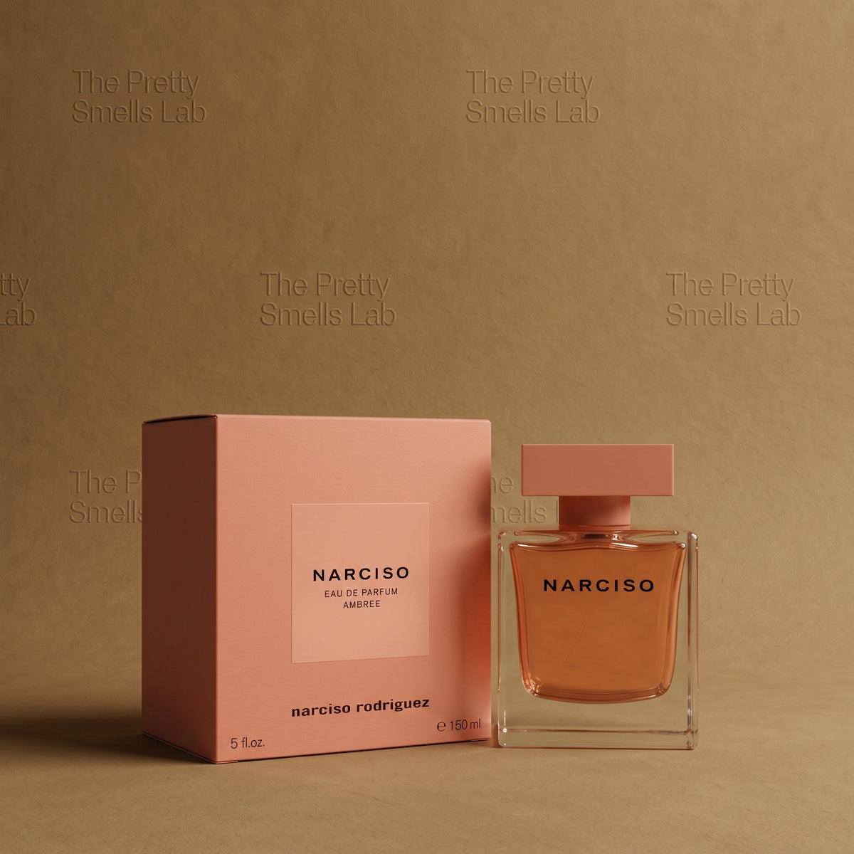 Narciso Rodriguez Narciso Ambree