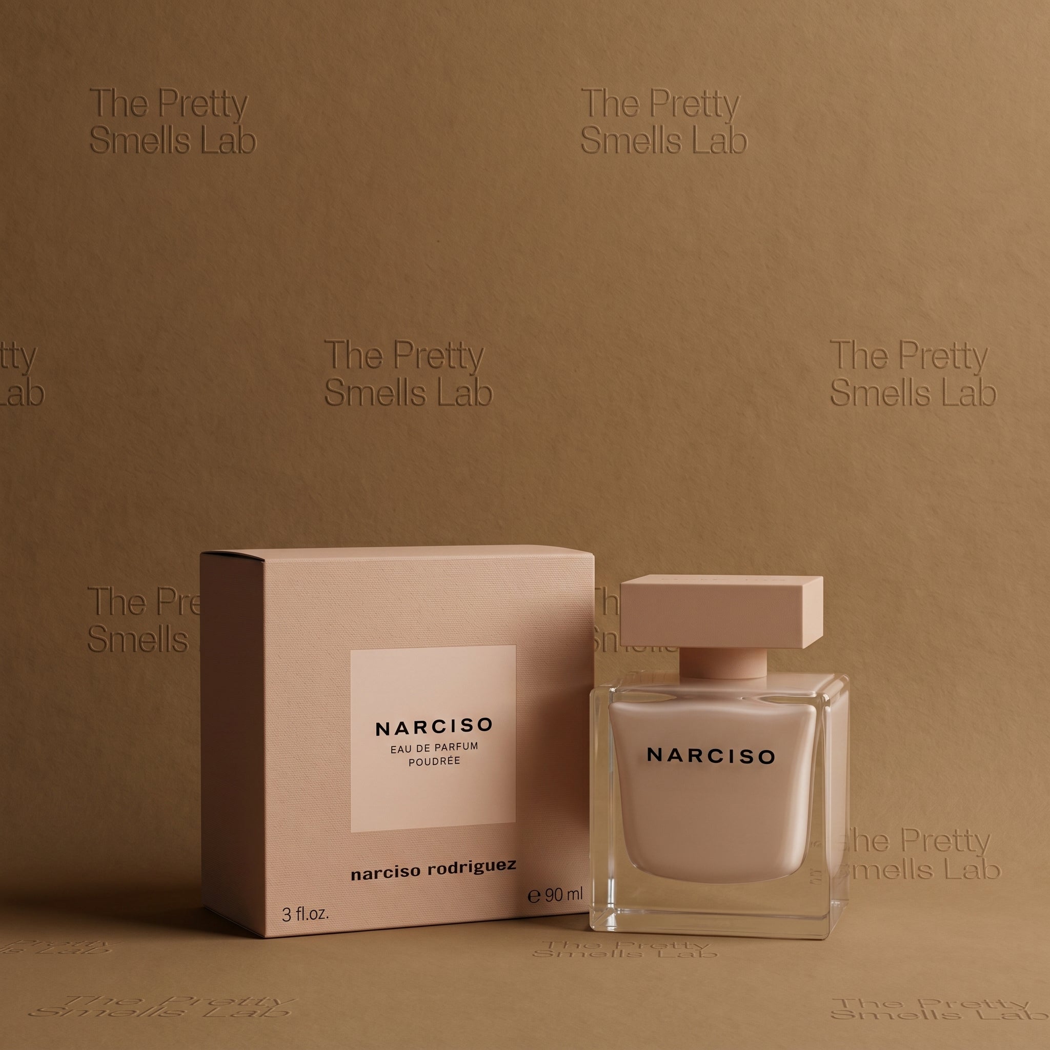 Narciso Poudree by Narciso Rodriguez
