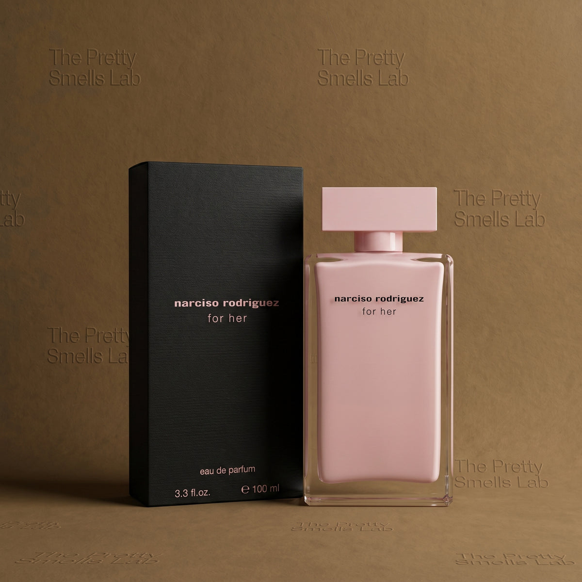 Narciso Rodriguez for Her Eau de Parfum