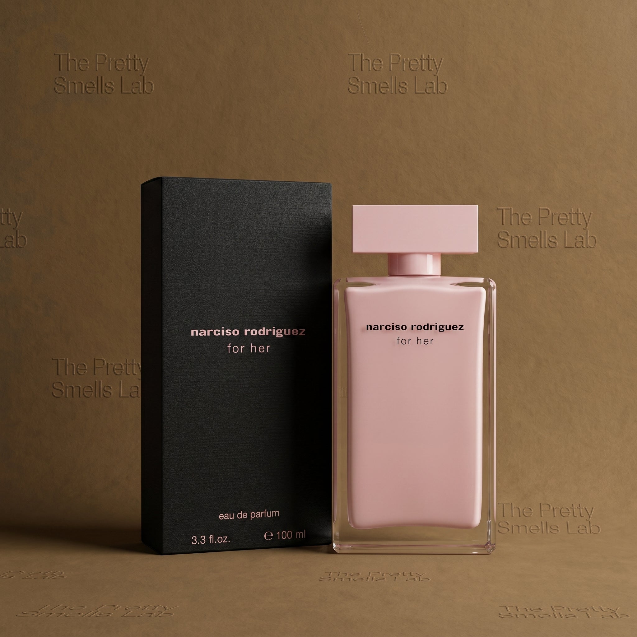 Narciso Rodriguez for Her Eau de Parfum