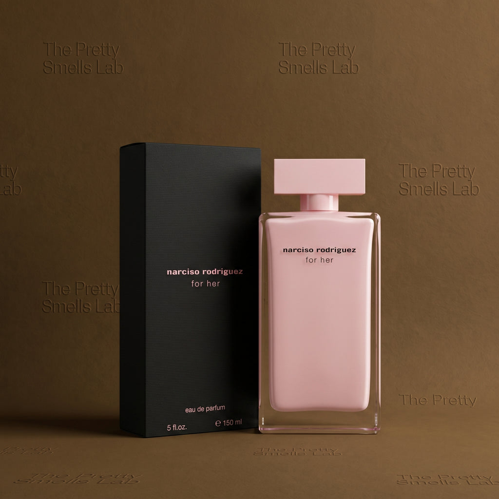 Narciso Rodriguez for Her Eau de Parfum