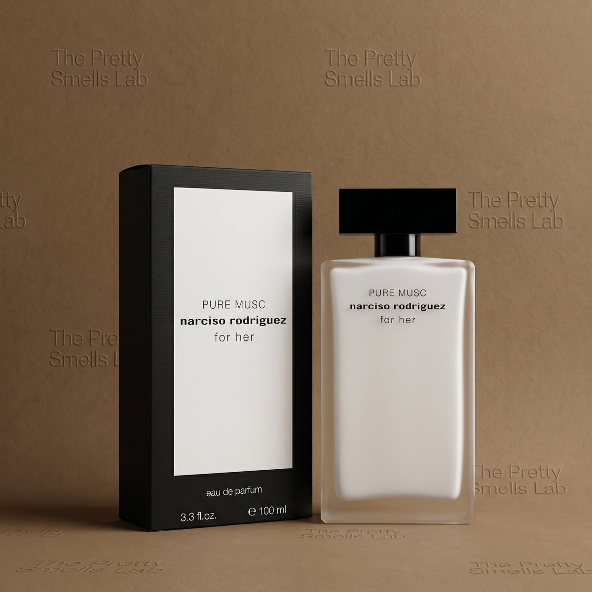 Narciso Rodriguez Pure Musc
