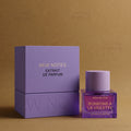 New Notes Bonbons A La Violette