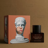 New Notes Caramelo Vanilla