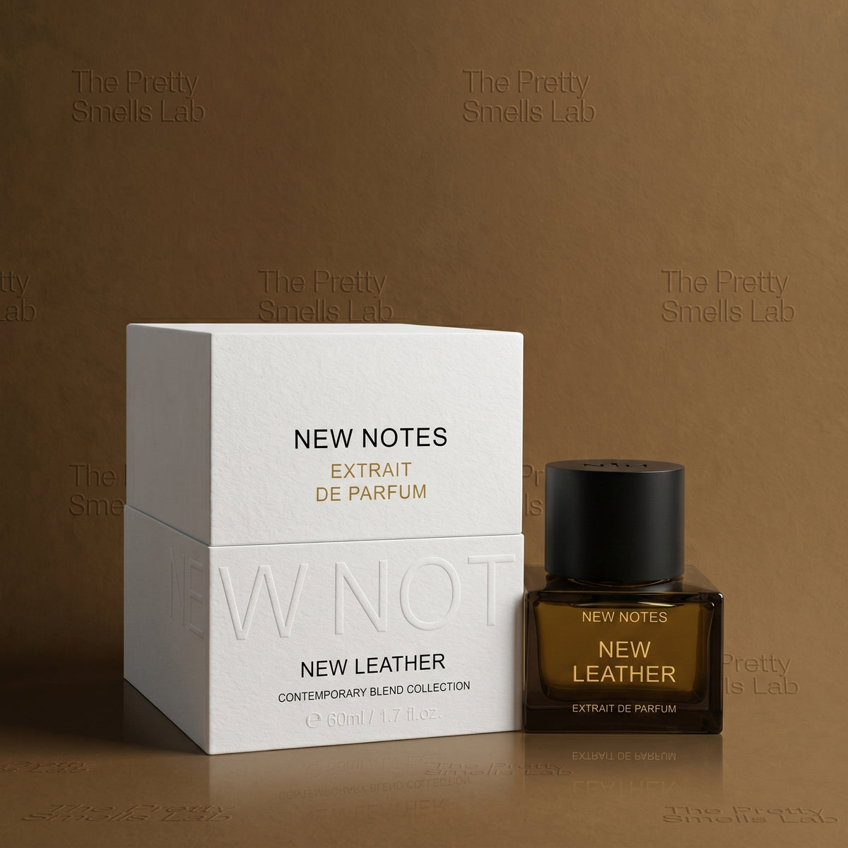 New Notes New Leather
