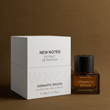 New Notes Osmanto Shock