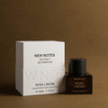 New Notes Rosa Limone