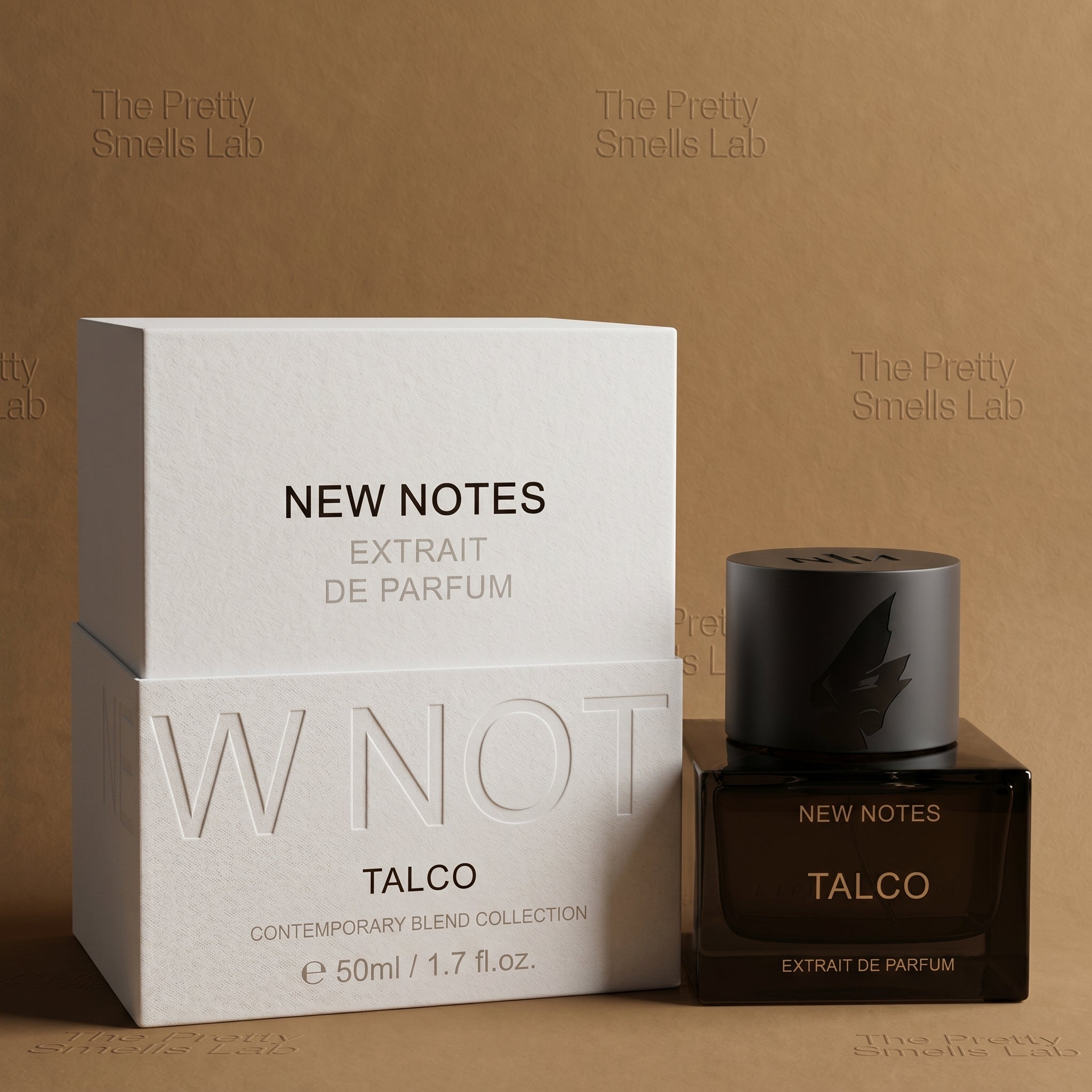 New Notes Talco