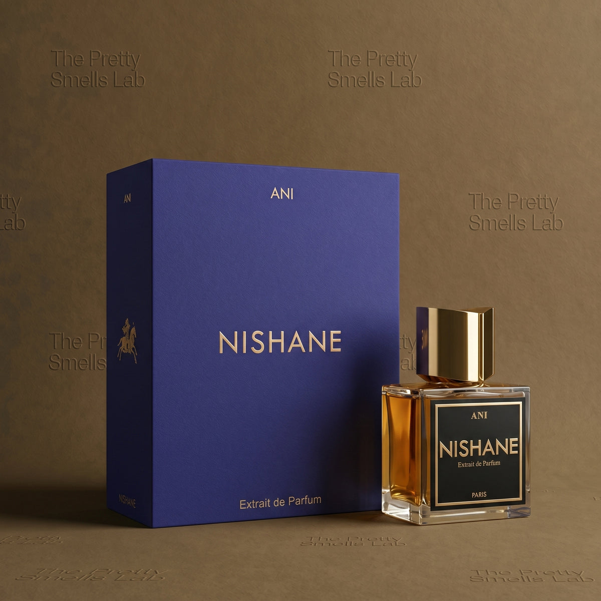 Nishane Ani