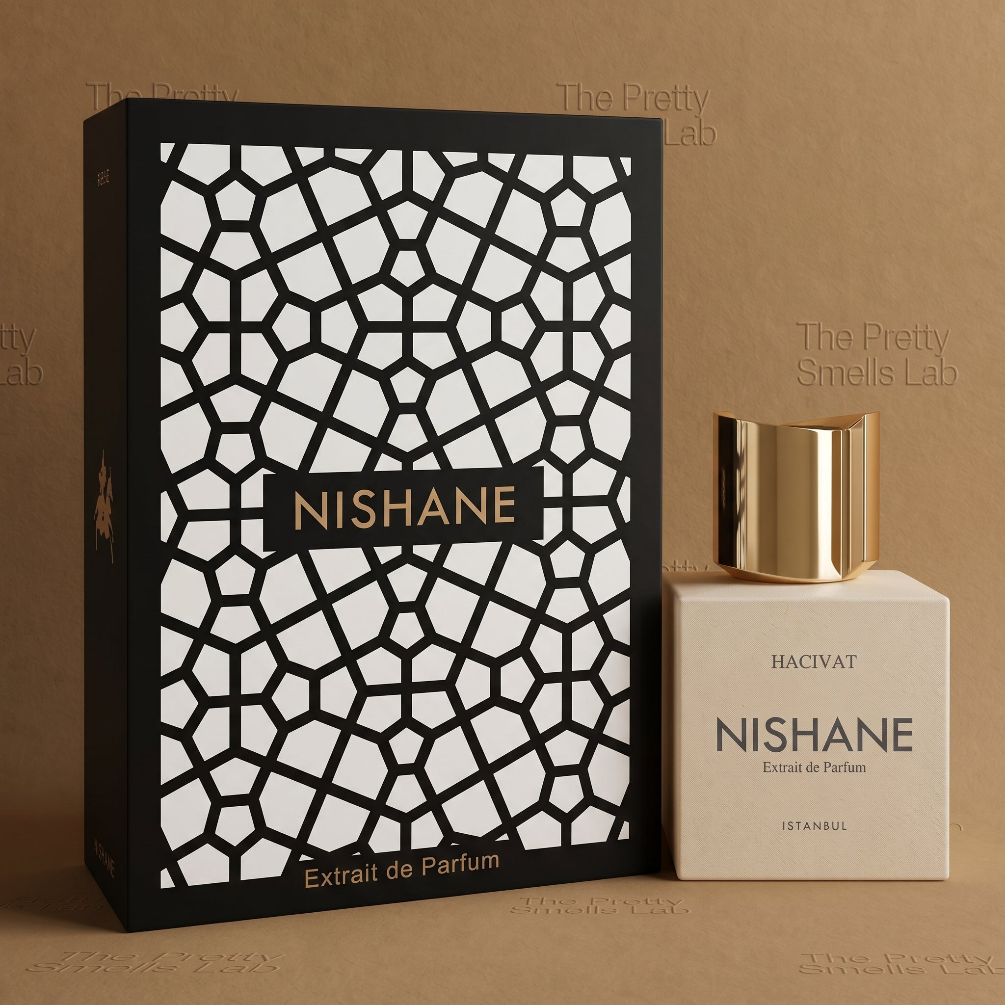 Hacivat by Nishane