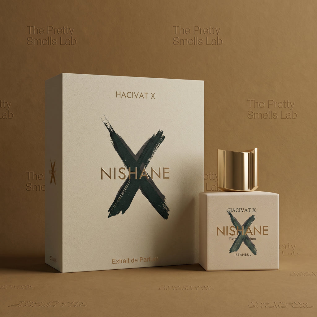 Hacivat X by Nishane
