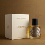 Nishane Safran Colognise