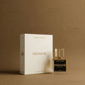 Sultan Vetiver by Nishane