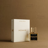 Nishane Sultan Vetiver