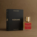 Nishane Vain & Naive