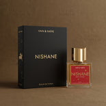 Nishane Vain & Naive