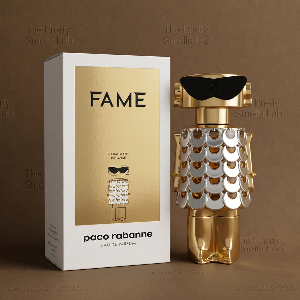 Paco Rabanne Fame